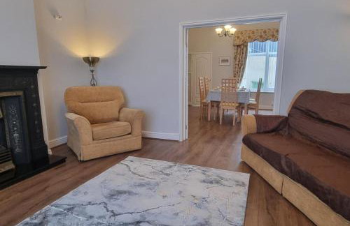 Headland - House - Sleeps5 - Pet Friendly - Garden - Foto 13