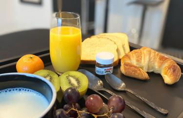 La Suite Nocturne - Foto 42