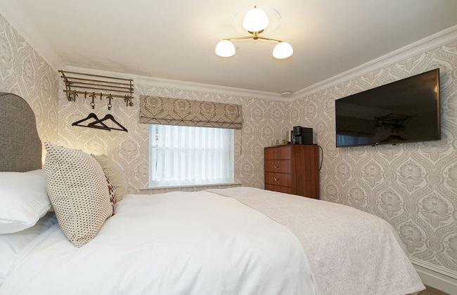 Old Town House by Ezestays - Foto 15