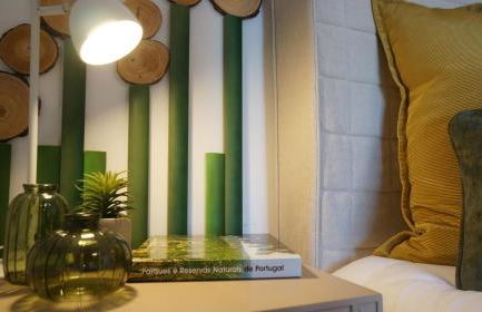 Forest Terrace Praia de Mira - Foto 12