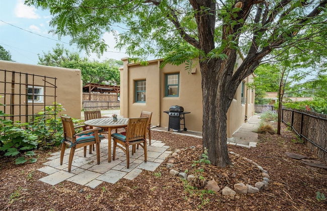 Laughing Llama - Luxury Home Two Blocks From The Plaza - Foto 23