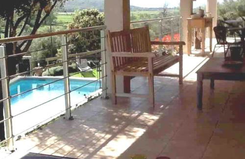 LE PALADIN Porto Pollo Villa privée avec piscine chauffée - Foto 31