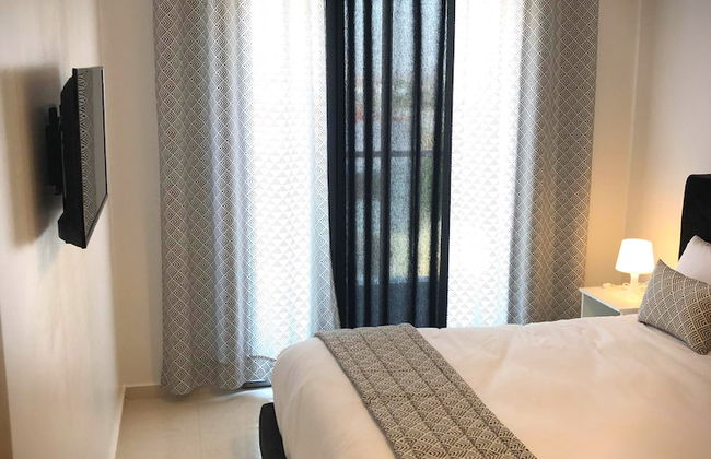 JB Apartment - Photo 26