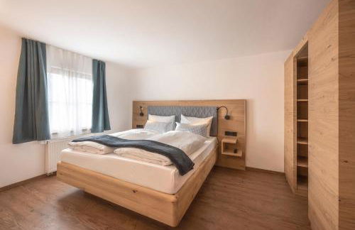 Pension BergMoment Ferienwohnungen oder Zimmer mit Frühstück - Foto 7