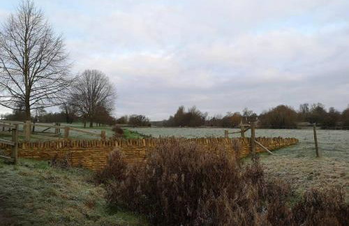 Wishbone Cottage In The Cotswolds - Foto 47