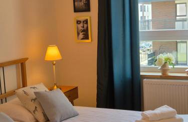 Maczka Apartament - Foto 24