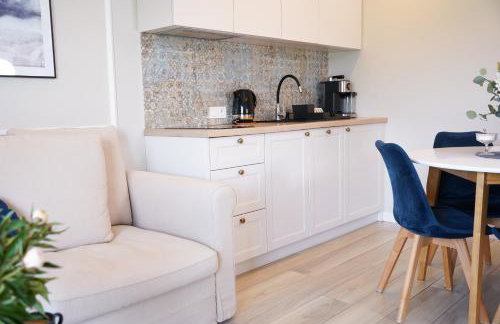 Apartamenty na Dworskiej - BLISKO ENERGYLANDIA, ZATOR, ZATORLAND - Foto 79