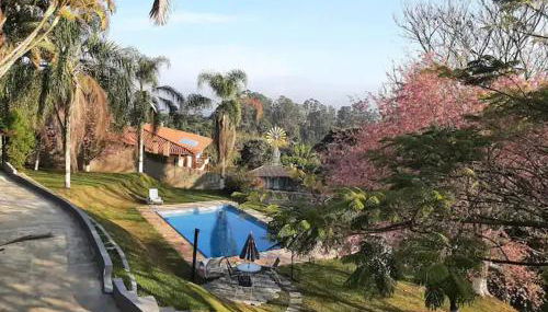 Lugar de Paz ao seu alcançe - Foto 2