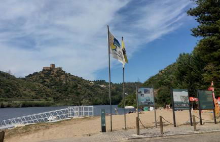 Casa rústica em Nisa Alentejo - Foto 23