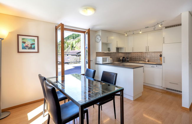 Alpine Apartment With Stunning Views - Foto 4