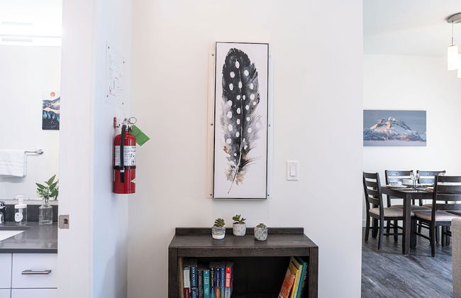 Peak Paradise by Revelstoke Vacations - Photo 23