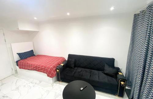 THE ROYAL BOUTIQUE REGENT LODGE by LONDON , SLEEP 8 - Foto 9