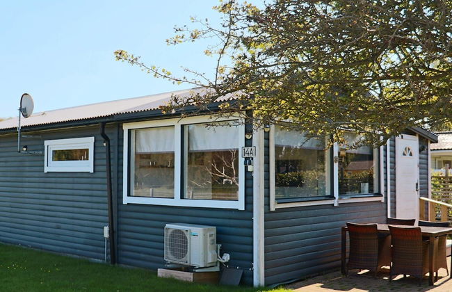 4 Star Holiday Home in Laholm-by Traum - Foto 22