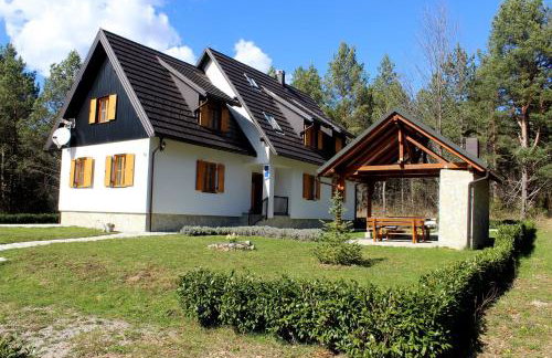 The Starlings Apartments Plitvice Lakes - Foto 96