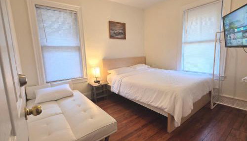 Entire Beautiful 2BR Private Apartment [R] - Foto 4