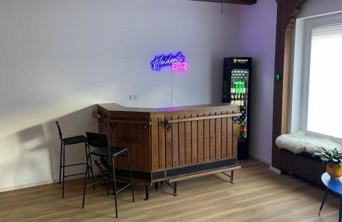 Wohlfühlquartier in der Tempelstraße - Foto 2