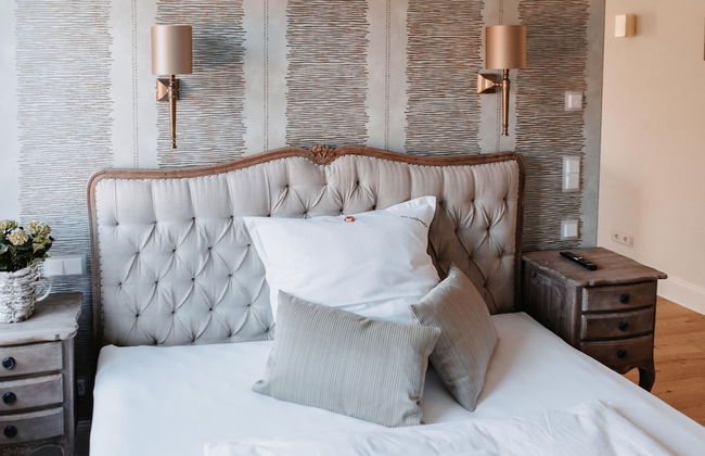 Das Betthupferl - Ihr Aparthotel - Foto 10