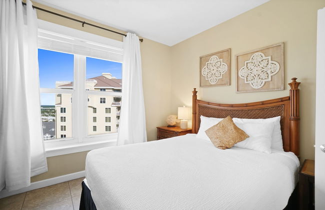 Grand Panama Beach Resort by Panhandle Getaways - Foto 15