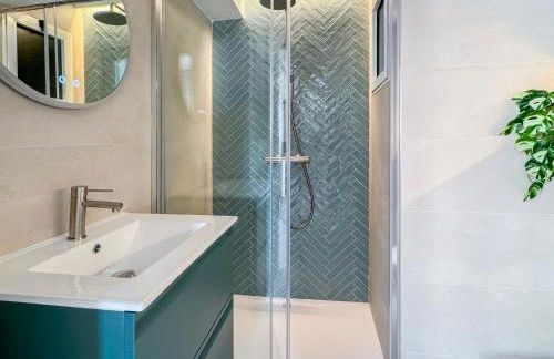 El Séptimo Cielo de la Bahía de los Naranjos - Primera Línea de Playa - Foto 28