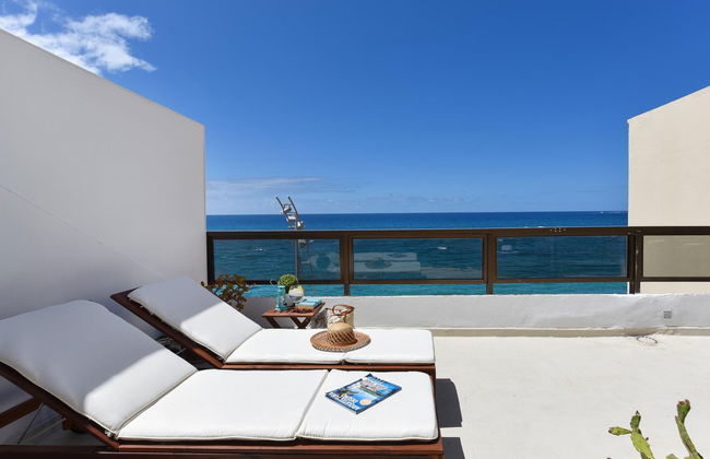 La Terraza de Sofia Canteras - Foto 17