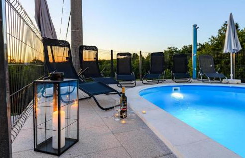 Amazing Apartment In Labin With Wifi - Foto 22