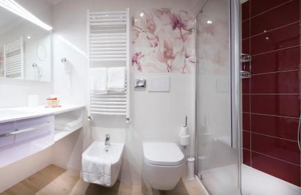 Hotel Residence Villa Beatrice - Foto 17