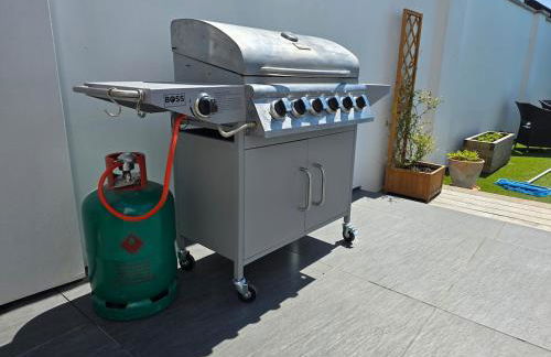 Villa at 58 London Rd - Foto 22