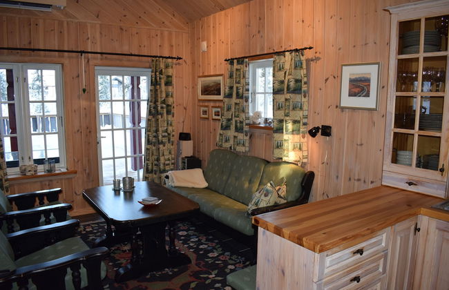 Skeikampen Booking - Foto 32