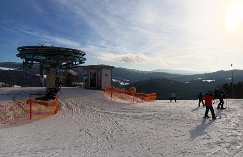 Górska Willa w Parku Krajobrazowym - Foto 19