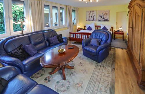 Ferienwohnung mit ländlichem Charme - Foto 3