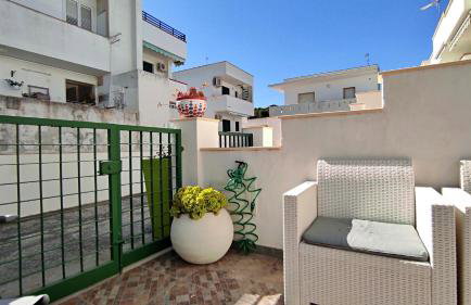 A Casa Di Doralucia - A 700 M Dal Lungomare Di Santa Maria Di Leuca - Foto 25