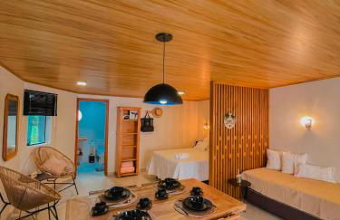 Shangri La Casas e Studios - Foto 6