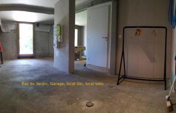 Chalet l'ecrin - 6 pers with panoramic view of the Meije - Photo 24