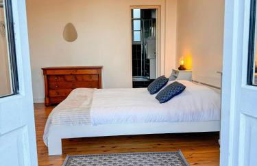 La Brise Marine - Deauville, à deux pas de la gare - Photo 8