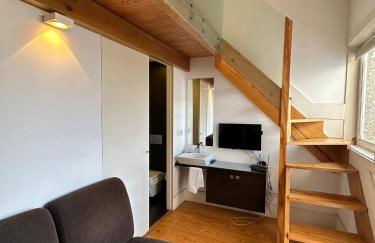 Guimarães Studios Lounge - Foto 52