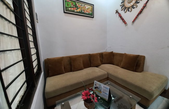 Homestay Jogja Simply Homy Unit Ambarukmo 3 dekat Jogja Expo Center (JEC) - Foto 7