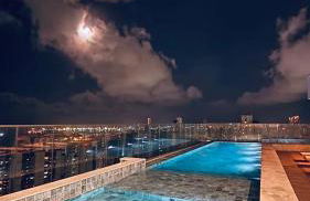 Studio Premium no Meireles - a 500 m da Beira Mar - Foto 34