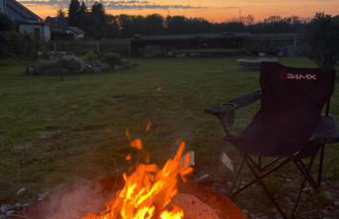 Ferienhaus Wernsdorf - Foto 5