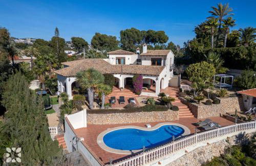 Villa Blue Sea by Abahana Villas - Foto 13