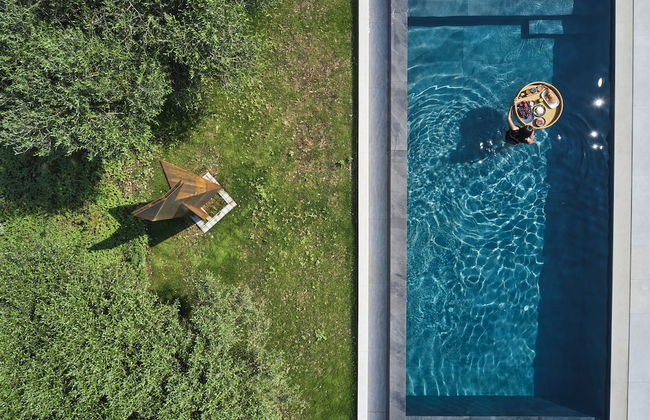 Noero Villas Lefkada - Foto 44