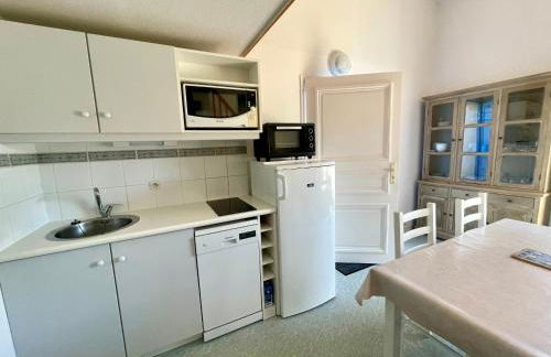 Maison proche plage, terrasse et parking privatif - FR-1-231-58 - Photo 9