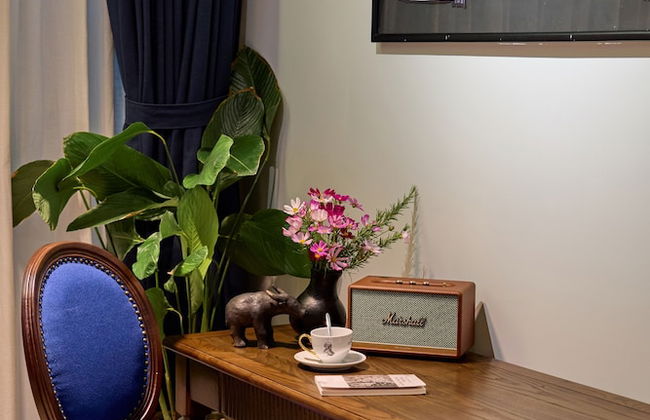 The Coffee City - Healing & Retreats - Foto 8