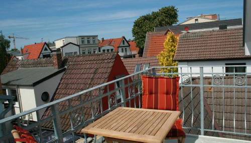 Ferienresidenz Am Strom - Foto 4