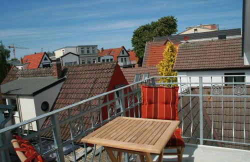 Ferienresidenz Am Strom - Foto 4