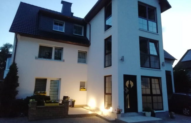 Apartment in Medebach Near Ski Lift - Foto 13