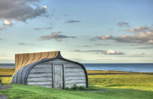 Peewit Cottage - Foto 24