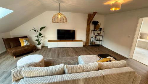 Spessart Escape - Ihr stilvoller Rückzugsort im Herzen des Spessarts - Foto 2