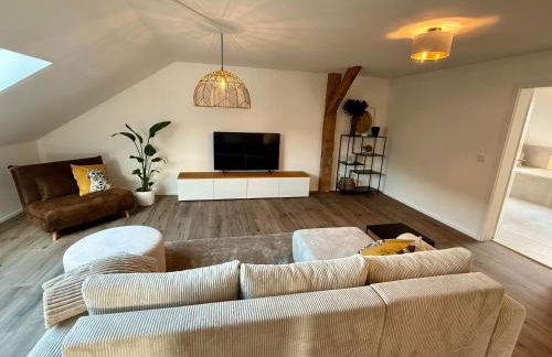 Spessart Escape - Ihr stilvoller Rückzugsort im Herzen des Spessarts - Foto 2