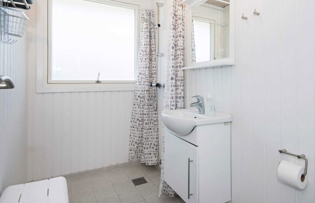 6 Person Holiday Home in Allingabro-by Traum - Foto 5