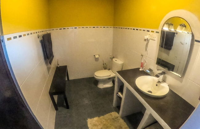 Beach Villa Yin Near Hikkaduwa, With Pool and Cook - Semi-detached House - Foto 8